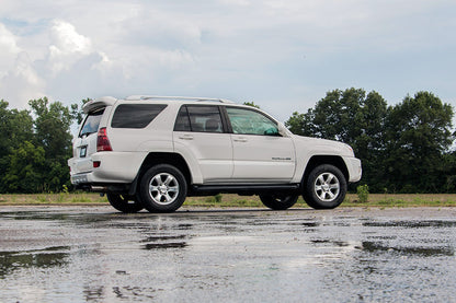 2 Inch Lift Kit | Toyota 4Runner 4WD (2003-2009) | 763