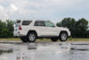 2 Inch Lift Kit | Red Spacers | Toyota 4Runner 4WD (2003-2009) | 763RED