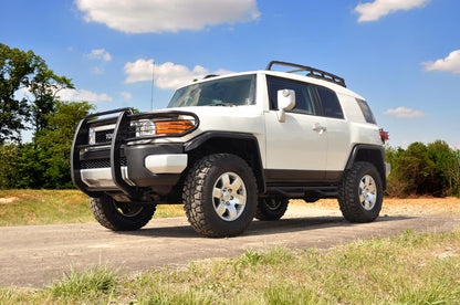 3 Inch Lift Kit | Toyota 4Runner (03-09)/FJ Cruiser (07-14) 2WD/4WD | 76530
