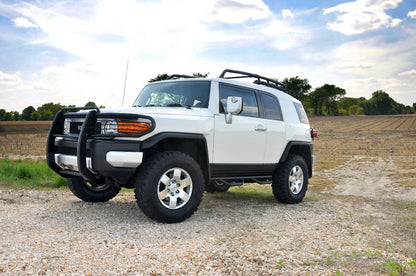 3 Inch Lift Kit | Toyota 4Runner (03-09)/FJ Cruiser (07-14) 2WD/4WD | 76530