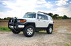 3 Inch Lift Kit | Red Spacers | Toyota 4Runner (03-09)/FJ Cruiser (07-14)  | 76530RED