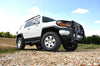 3 Inch Lift Kit | Red Spacers | Toyota 4Runner (03-09)/FJ Cruiser (07-14)  | 76530RED