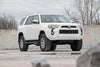 3 Inch Lift Kit | Toyota 4Runner 2WD/4WD (2010-2024) | 76630