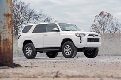 3 Inch Lift Kit | RR Coils | N3 Struts | Toyota 4Runner 4WD (2010-2024) | 76631