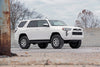 2 Inch Lift Kit | RR Coils | M1 Struts | Toyota 4Runner 4WD (2010-2024) | 76744