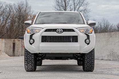 2 Inch Lift Kit | RR Coils | N3 Struts | Toyota 4Runner 4WD (2010-2024) | 76731