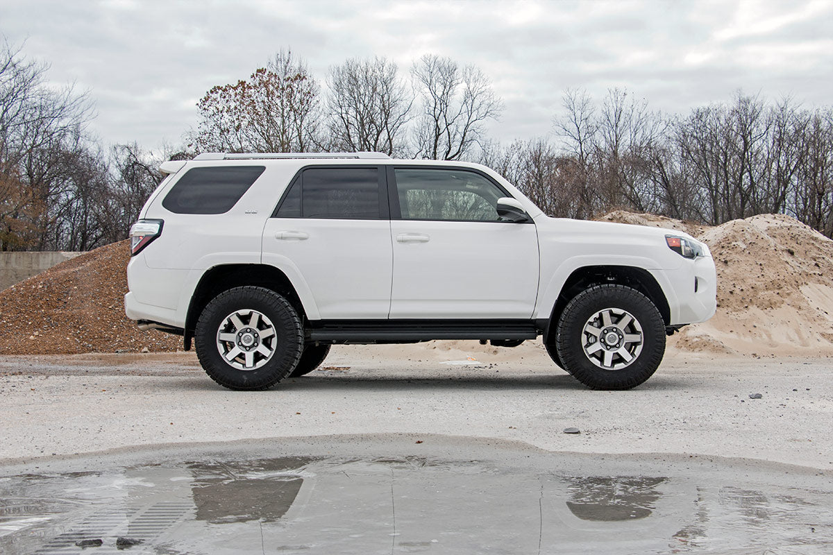 3 Inch Lift Kit | Toyota 4Runner 2WD/4WD (2010-2024) | 76630