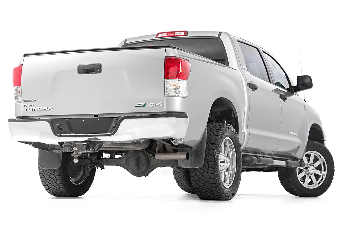 3.5 Inch Lift Kit | Vertex/V2 | Toyota Tundra 4WD (2007-2021) | 76857