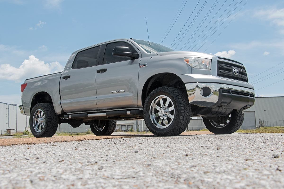 3.5 Inch Lift Kit | Vertex | Toyota Tundra 4WD (2007-2021) | 76850