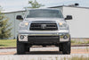 3.5 Inch Lift Kit | N3 Struts | Toyota Tundra 2WD/4WD (2007-2021) | 76831RED