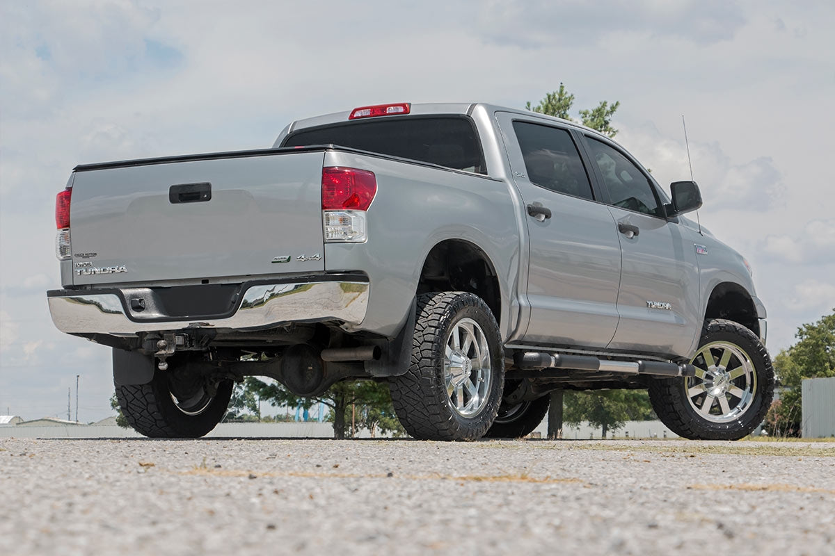 3.5 Inch Lift Kit | Vertex/V2 | Toyota Tundra 4WD (2007-2021) | 76857