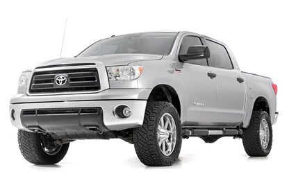 3.5 Inch Lift Kit | Toyota Tundra 2WD/4WD (2007-2021) | 76830RED