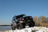 6 Inch Lift Kit | Toyota FJ Cruiser 2WD/4WD (2007-2009) | 770S