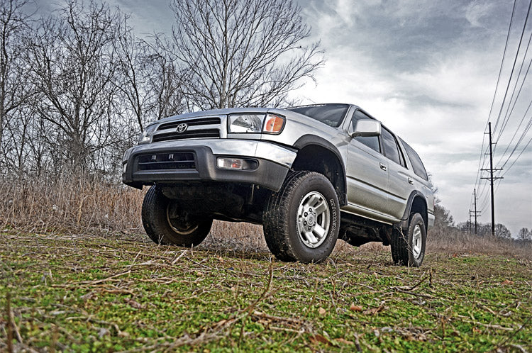 3 Inch Lift Kit | Toyota 4Runner 2WD/4WD (1996-2002) | 77130