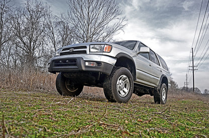 3 Inch Lift Kit | Toyota 4Runner 2WD/4WD (1996-2002) | 77130
