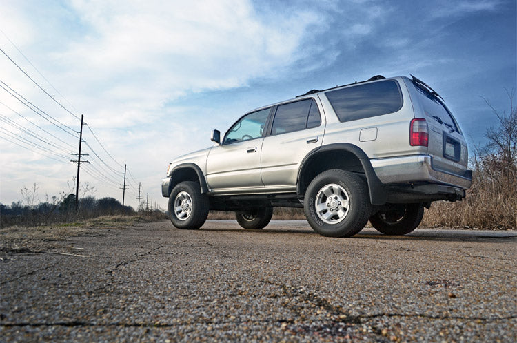 3 Inch Lift Kit | N3 Struts | Toyota 4Runner 2WD/4WD (1996-2002) | 77131