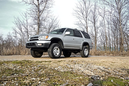 3 Inch Lift Kit | N3 Struts | Toyota 4Runner 2WD/4WD (1996-2002) | 77131