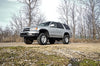 3 Inch Lift Kit | Toyota 4Runner 2WD/4WD (1996-2002) | 77130