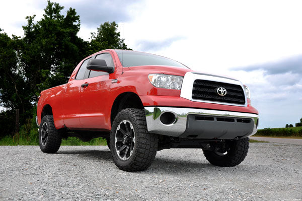 4.5 Inch Lift Kit | Toyota Tundra 2WD/4WD (2007-2015) | 75330