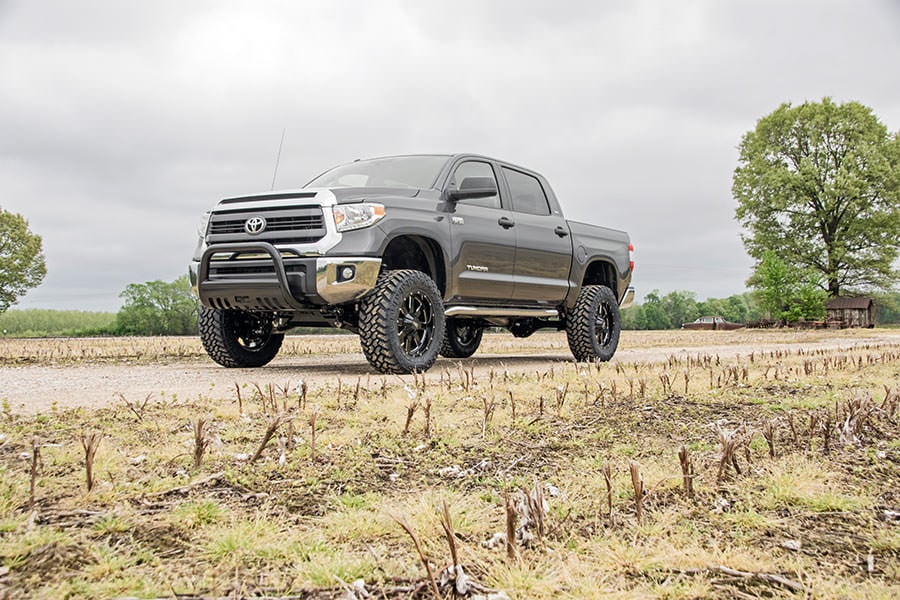 6 Inch Lift Kit | M1 Struts/M1 | Toyota Tundra 4WD (2007-2015) | 75440