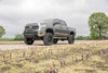 6 Inch Lift Kit | Vertex | Toyota Tundra 4WD (2007-2015) | 75450