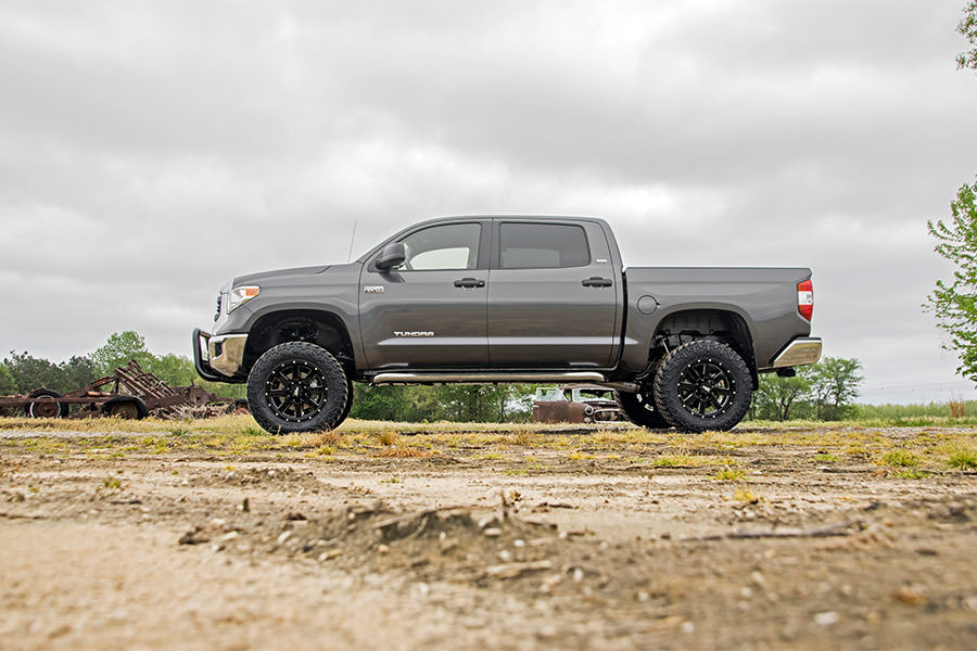 6 Inch Lift Kit | Toyota Tundra 2WD/4WD (2007-2015) | 75430