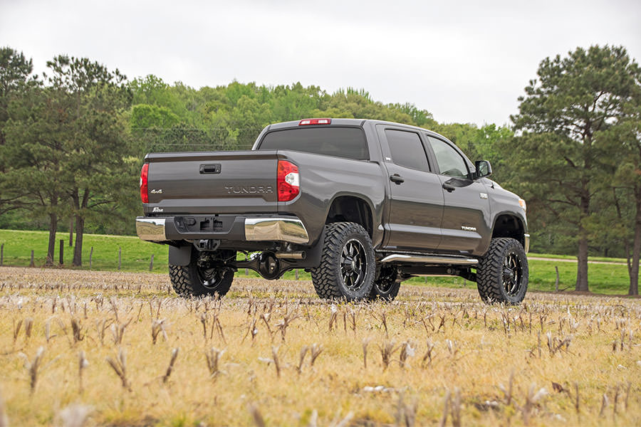 6 Inch Lift Kit | Toyota Tundra 2WD/4WD (2007-2015) | 75430