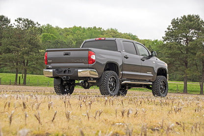 6 Inch Lift Kit | N3 Struts | Toyota Tundra 4WD (2007-2015) | 75431