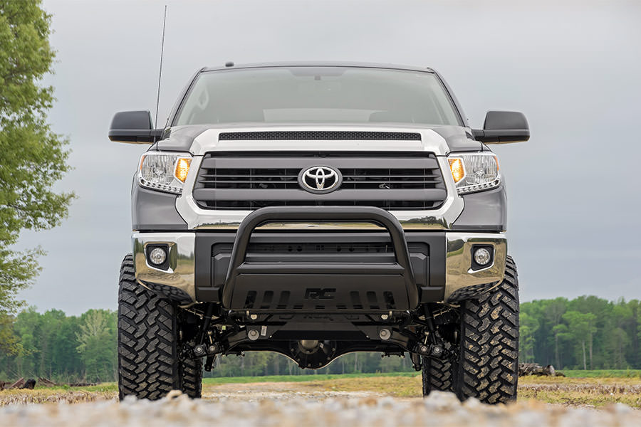 6 Inch Lift Kit | N3 Struts | Toyota Tundra 4WD (2007-2015) | 75431