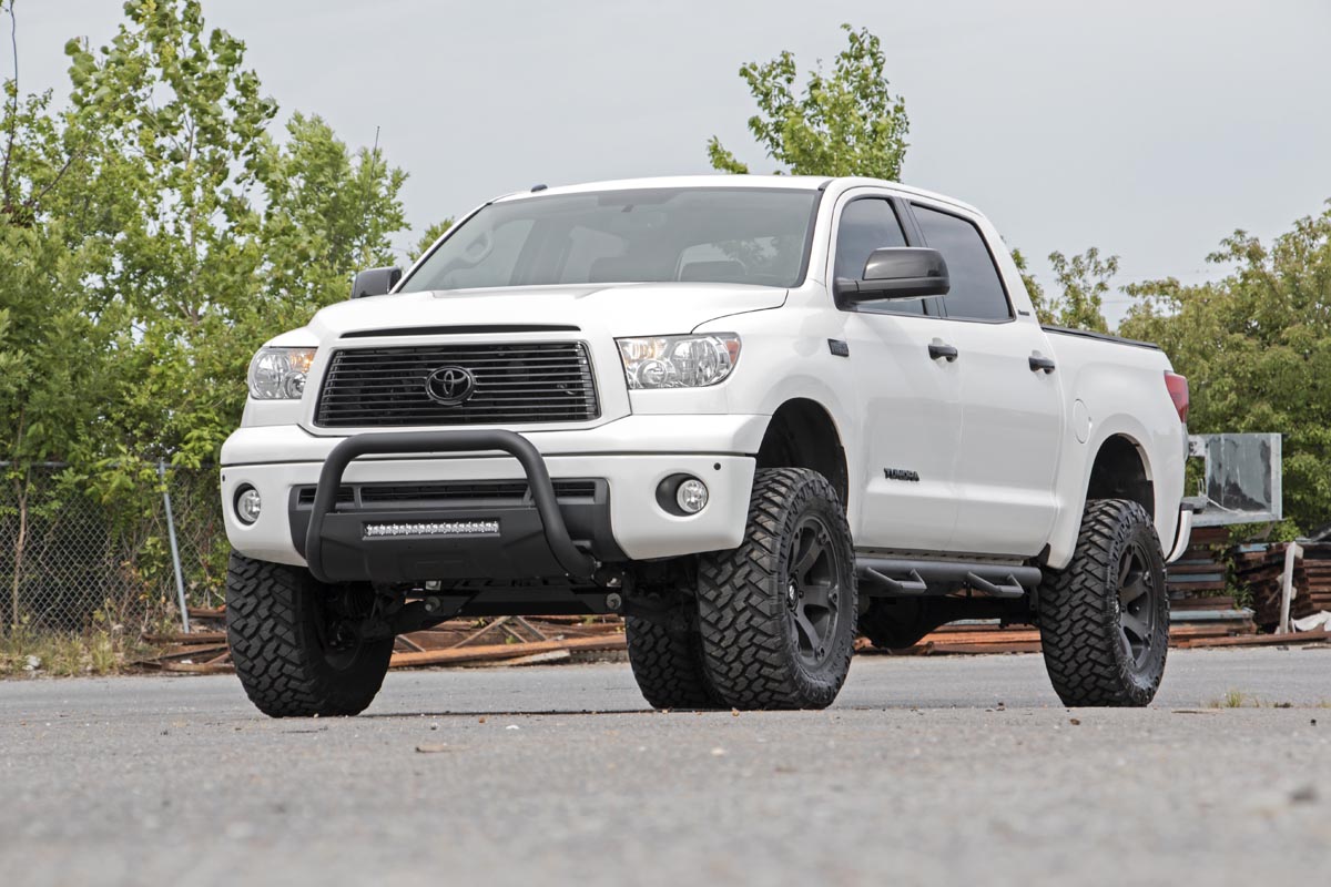 6 Inch Lift Kit | N3 Struts | Toyota Tundra 4WD (2007-2015) | 75431