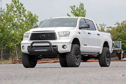 6 Inch Lift Kit | N3 Struts | Toyota Tundra 4WD (2007-2015) | 75431