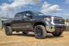 1.75 Inch Leveling Kit | Toyota Tundra 2WD/4WD (2007-2021) | 88000