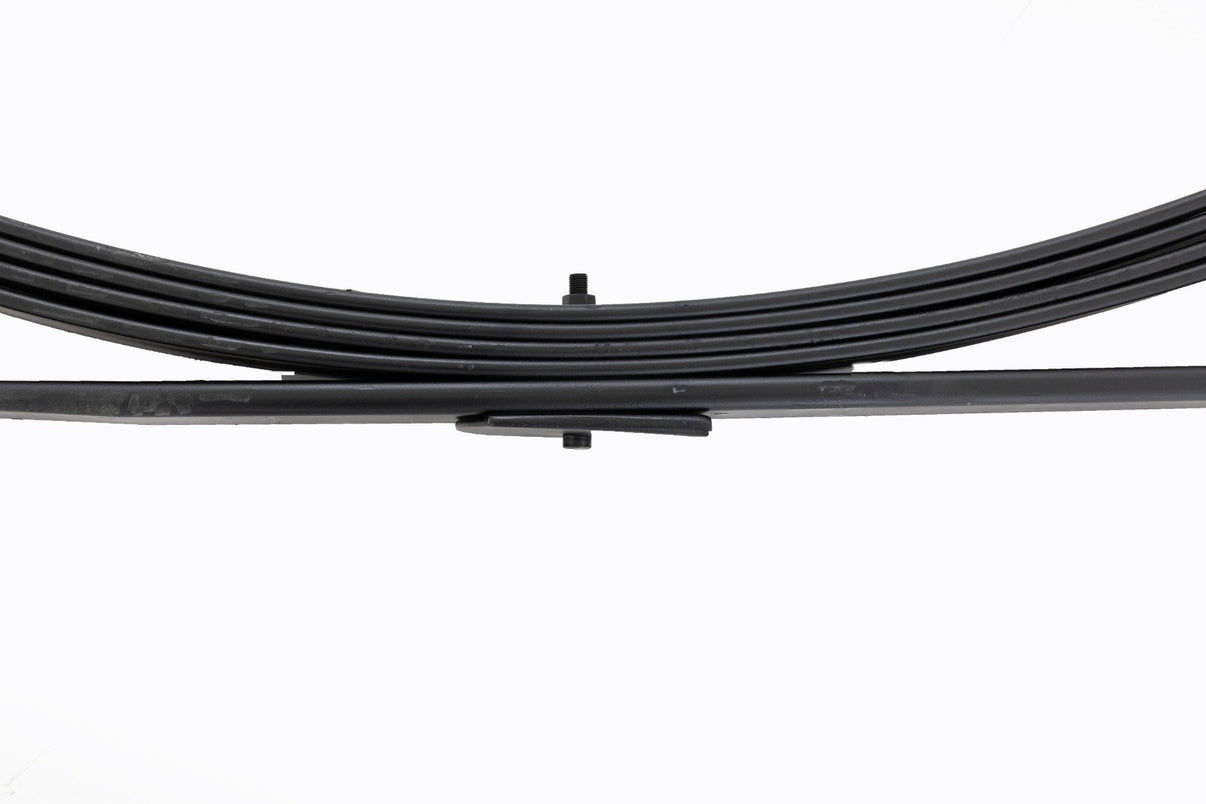Rear Leaf Springs | 4" Lift | Pair | Ford Bronco (78-79)/F-250 (77-79)  | 8033Kit