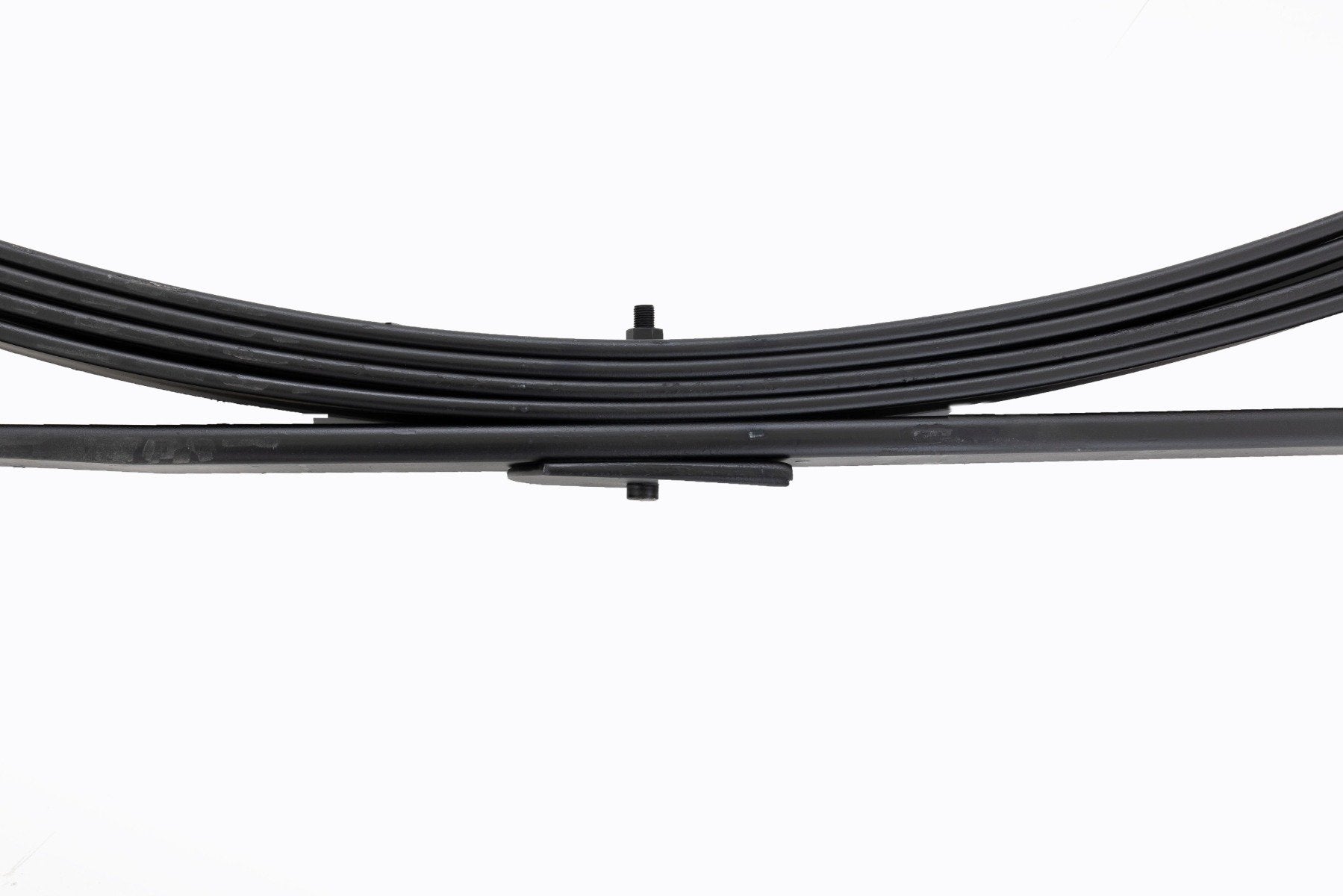 Rear Leaf Springs | 4" Lift | Pair | Ford Bronco (78-79)/F-250 (77-79)  | 8033Kit