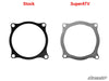 Polaris Pinion Bearing Retainer
