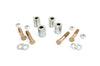 Transfer Case Drop Kit | Chevy/GMC C10/K10 Truck & SUV/K5 Blazer 4WD (73-91) | 7508