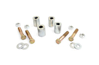 Transfer Case Drop Kit | Chevy/GMC C10/K10 Truck & SUV/K5 Blazer 4WD (73-91) | 7508