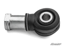 Forward A-Arm Extended Tie Rod End