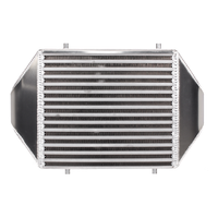 Treal Performance | 2020-2026 Can-Am X3 High Performance Intercooler Kit