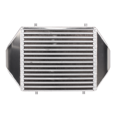 Treal Performance | 2020-2026 Can-Am X3 High Performance Intercooler Kit