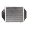 Treal Performance | 2017-2019 Can-Am X3 High Performance Intercooler Kit For Packard Intake Manifold