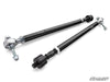Polaris RZR XP Heavy-Duty Steel Bar Tie Rod Kit