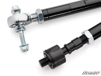 Polaris RZR XP Heavy-Duty Steel Bar Tie Rod Kit