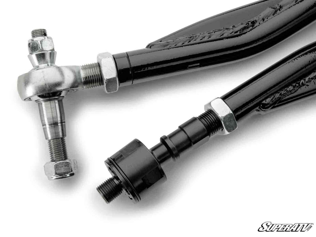 Kawasaki Teryx Z-Bend Tie Rod Kit?Replacement for SuperATV Lift Kits
