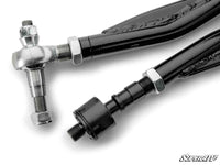 Kawasaki Teryx Z-Bend Tie Rod Kit?Replacement for SuperATV Lift Kits