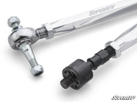 Polaris Xpedition Billet Aluminum Hex Tie Rod Kit for Long Travel Kits