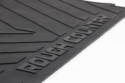 Bed Mat | 5'7" Bed | RC Logo | Ford F-150/F-150 Lightning/Raptor  (2015-2025) | RCM671
