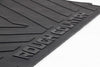 Bed Mat | 5' Bed | RC Logo | Nissan Frontier 2WD/4WD (2005-2025) | RCM525