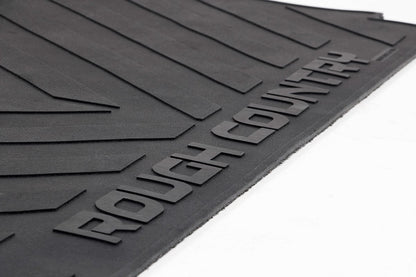Bed Mat | 5' Bed | RC Logo | Nissan Frontier 2WD/4WD (2005-2025) | RCM525