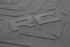 Bed Mat | 5' Bed | RC Logo | Nissan Frontier 2WD/4WD (2005-2025) | RCM525